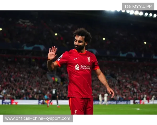 利物浦前插速度极快，萨拉赫的牵引作用极其突出——以速度与牵引力重新书写进攻美学